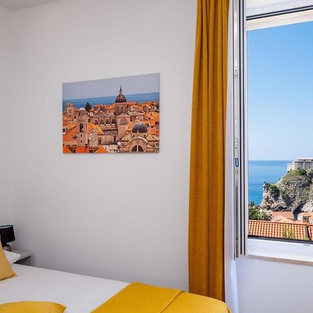 Dubrovnik Fantasy Apartments Екстер'єр фото