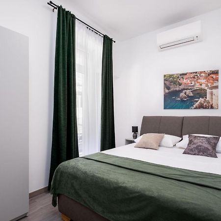 Dubrovnik Fantasy Apartments Екстер'єр фото