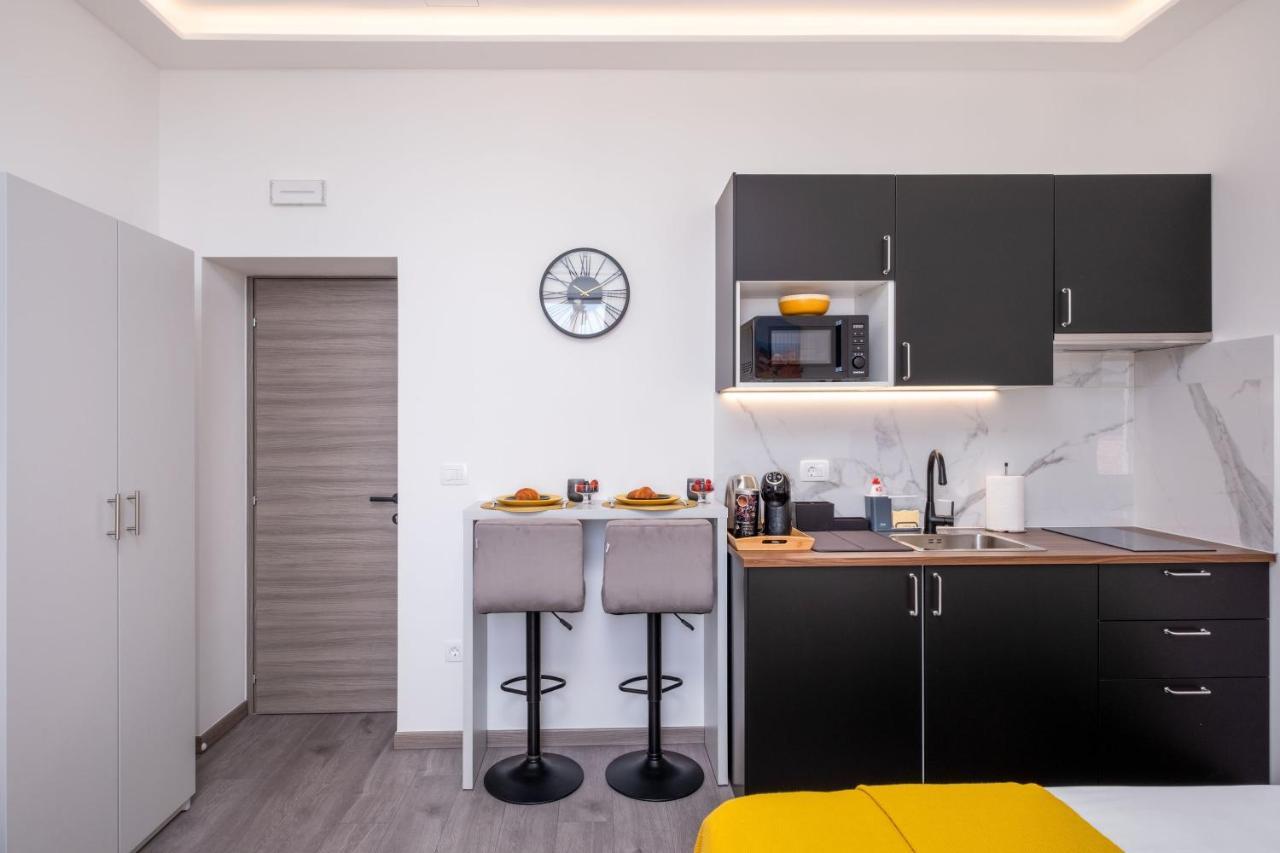Dubrovnik Fantasy Apartments Екстер'єр фото