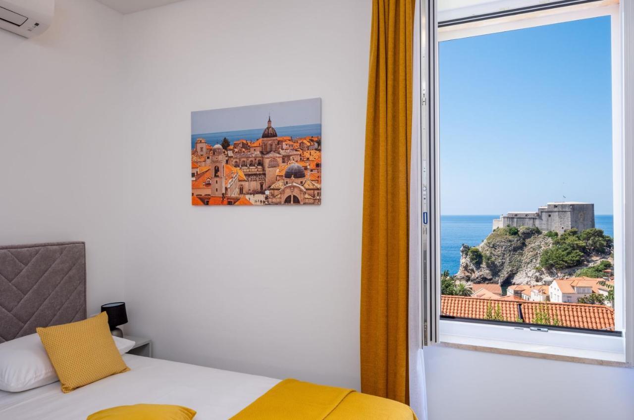 Dubrovnik Fantasy Apartments Екстер'єр фото