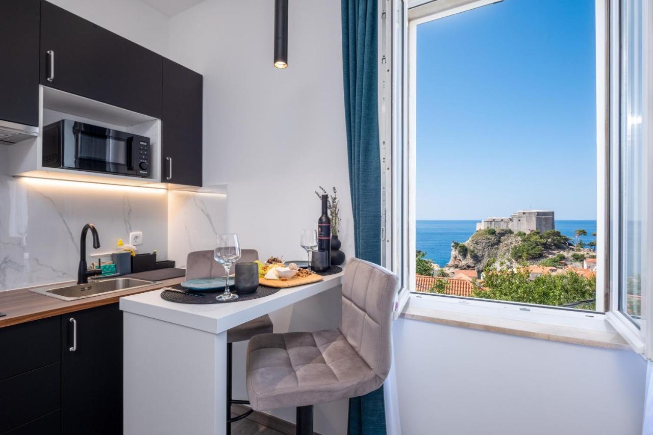 Dubrovnik Fantasy Apartments Екстер'єр фото