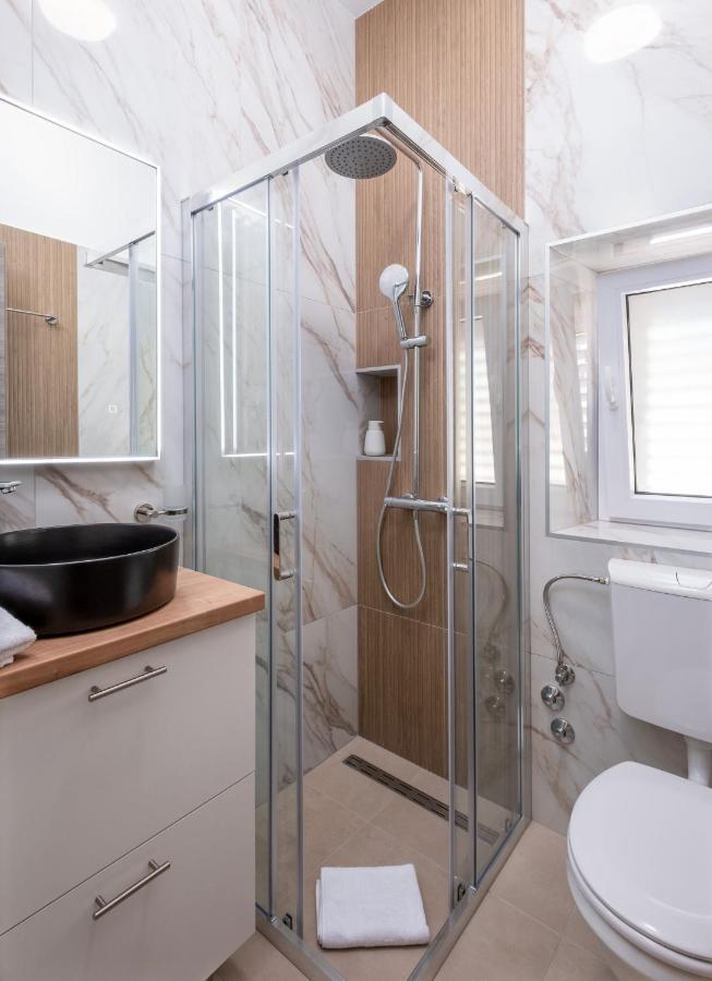 Dubrovnik Fantasy Apartments Екстер'єр фото