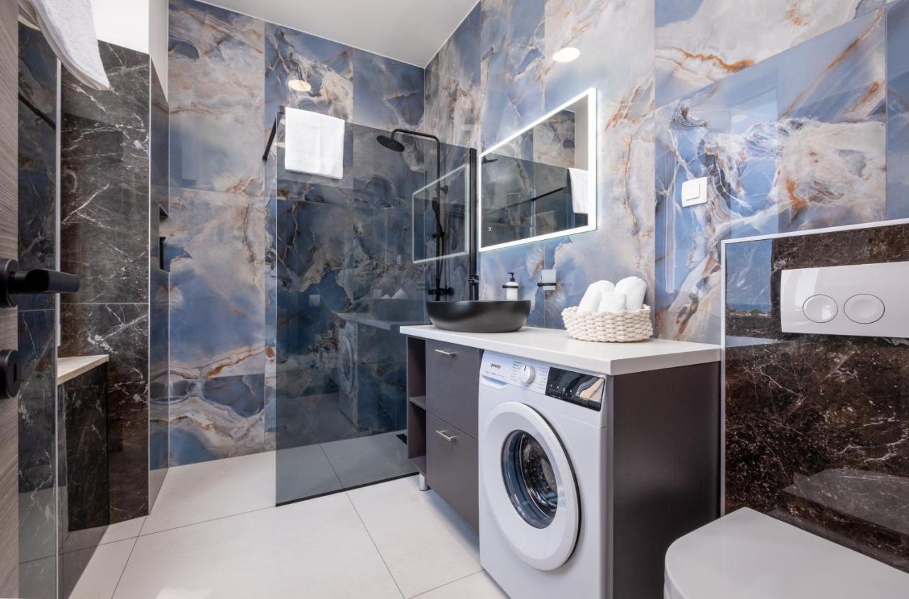 Dubrovnik Fantasy Apartments Екстер'єр фото