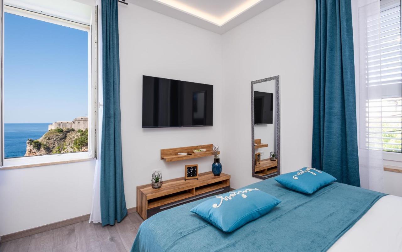 Dubrovnik Fantasy Apartments Екстер'єр фото