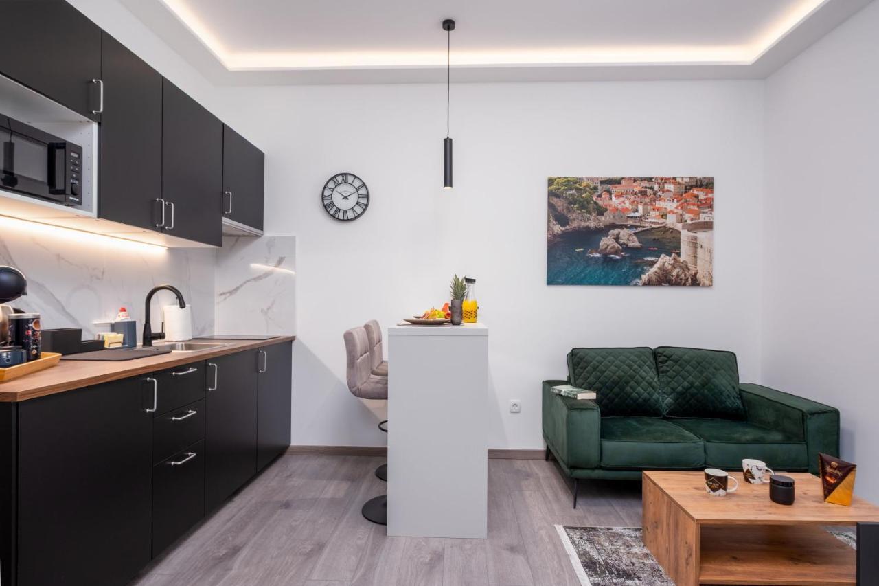 Dubrovnik Fantasy Apartments Екстер'єр фото