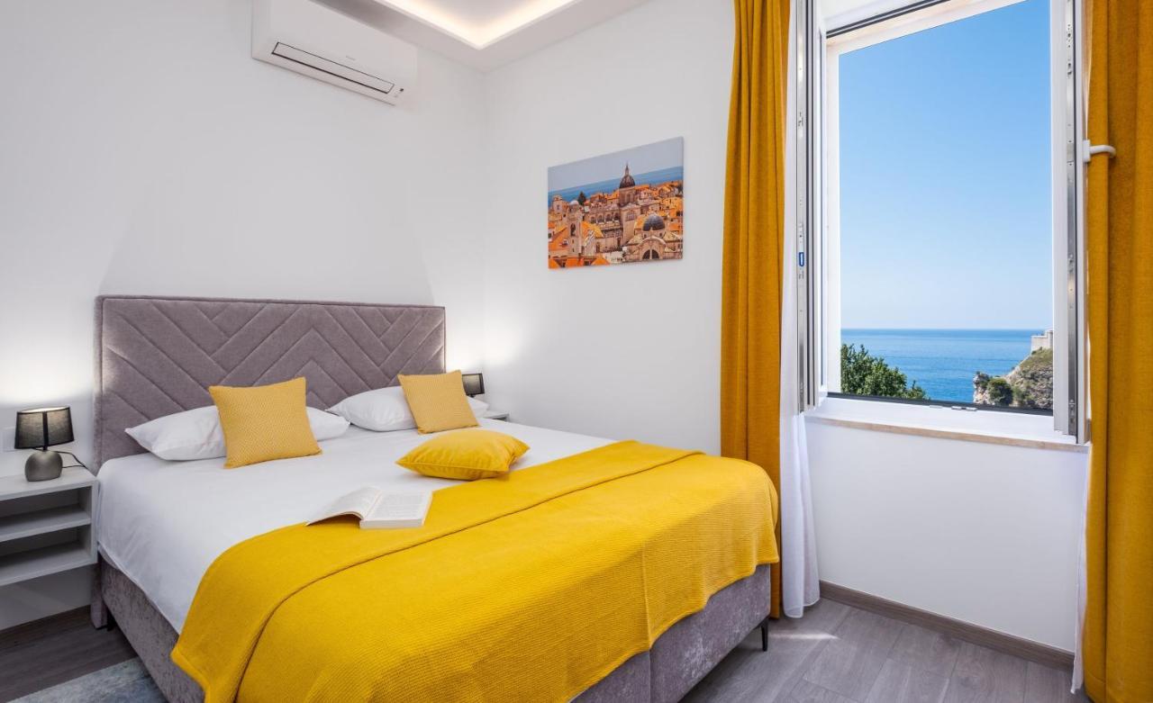 Dubrovnik Fantasy Apartments Екстер'єр фото