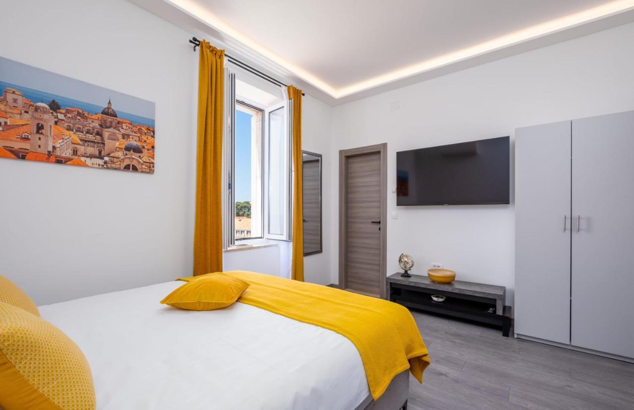 Dubrovnik Fantasy Apartments Екстер'єр фото