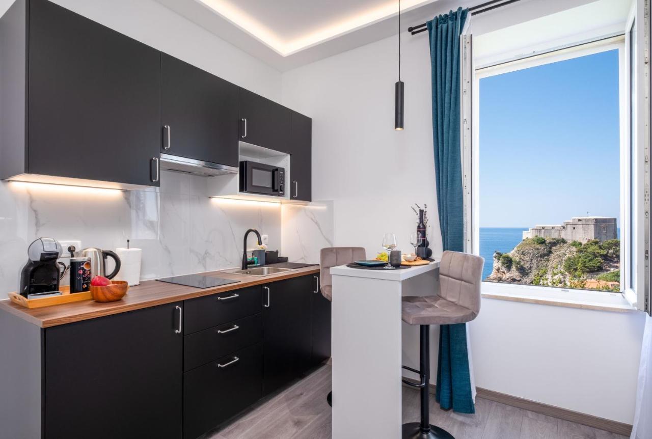 Dubrovnik Fantasy Apartments Екстер'єр фото