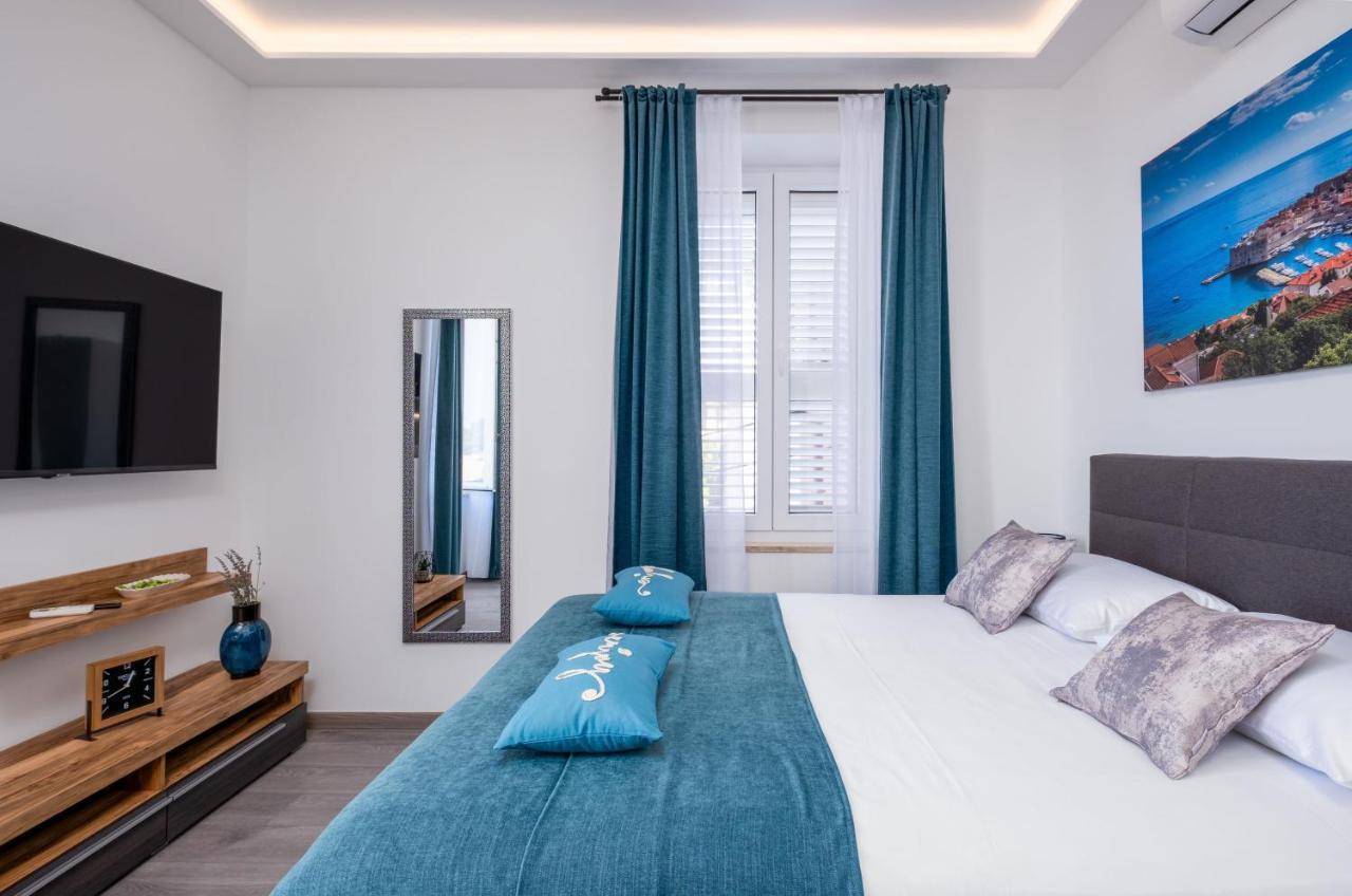 Dubrovnik Fantasy Apartments Екстер'єр фото