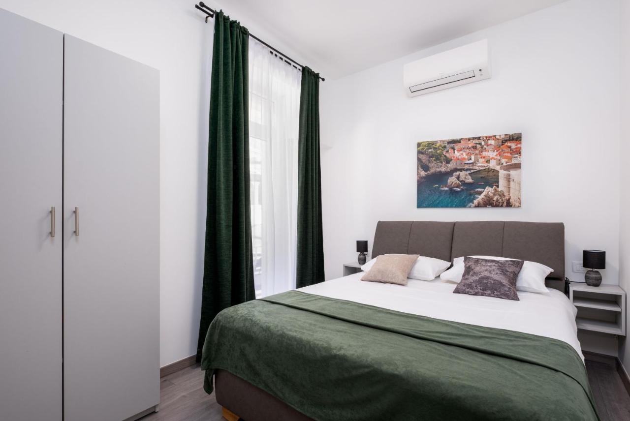 Dubrovnik Fantasy Apartments Екстер'єр фото