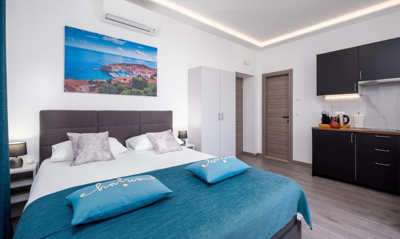 Dubrovnik Fantasy Apartments Екстер'єр фото