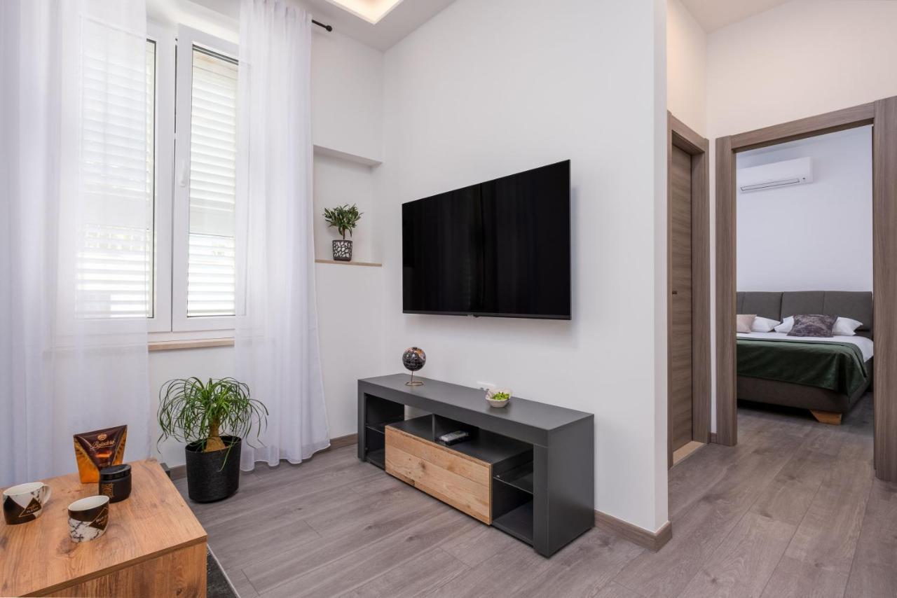 Dubrovnik Fantasy Apartments Екстер'єр фото