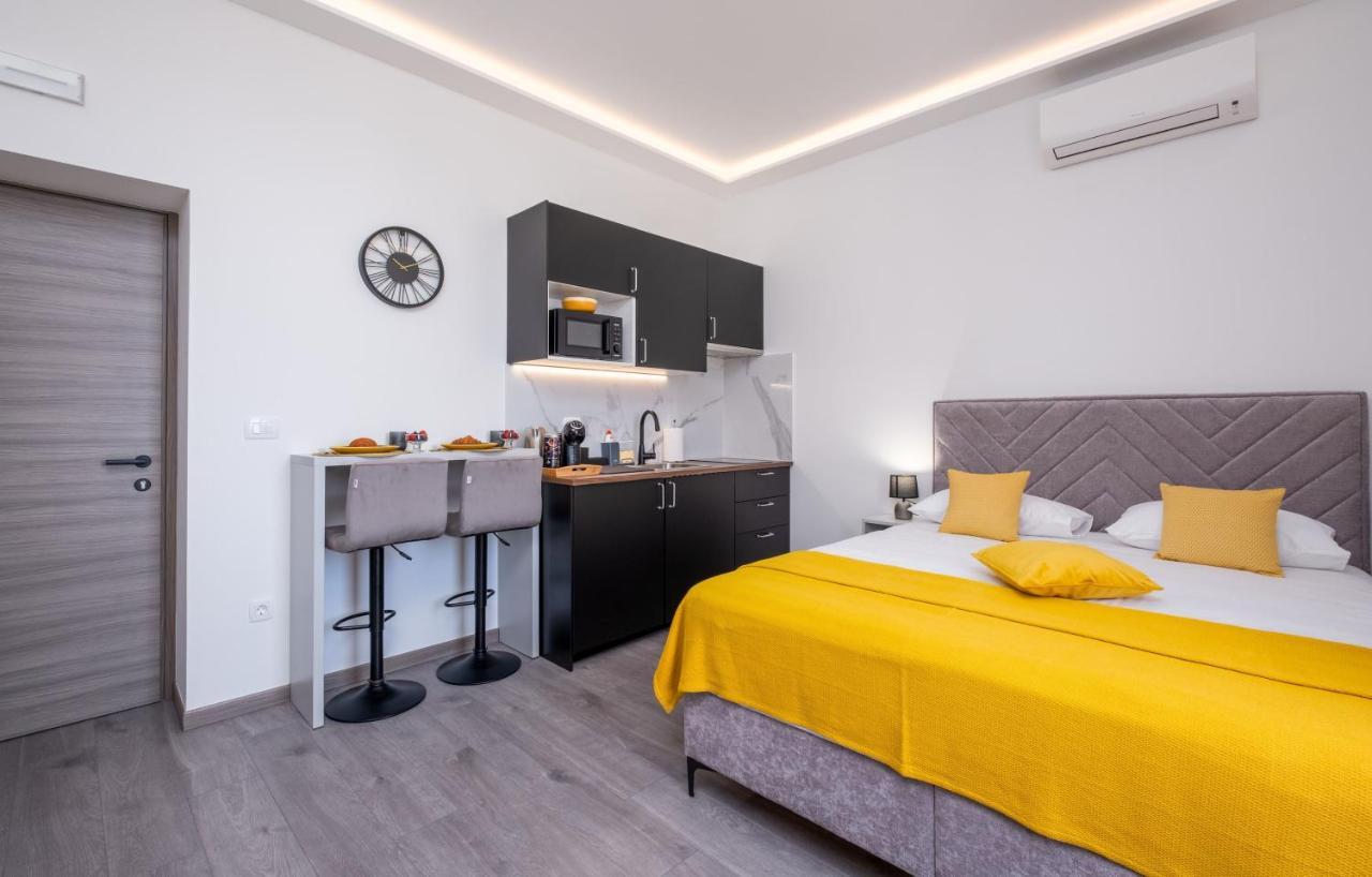 Dubrovnik Fantasy Apartments Екстер'єр фото