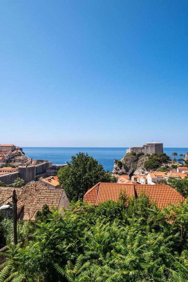 Dubrovnik Fantasy Apartments Екстер'єр фото