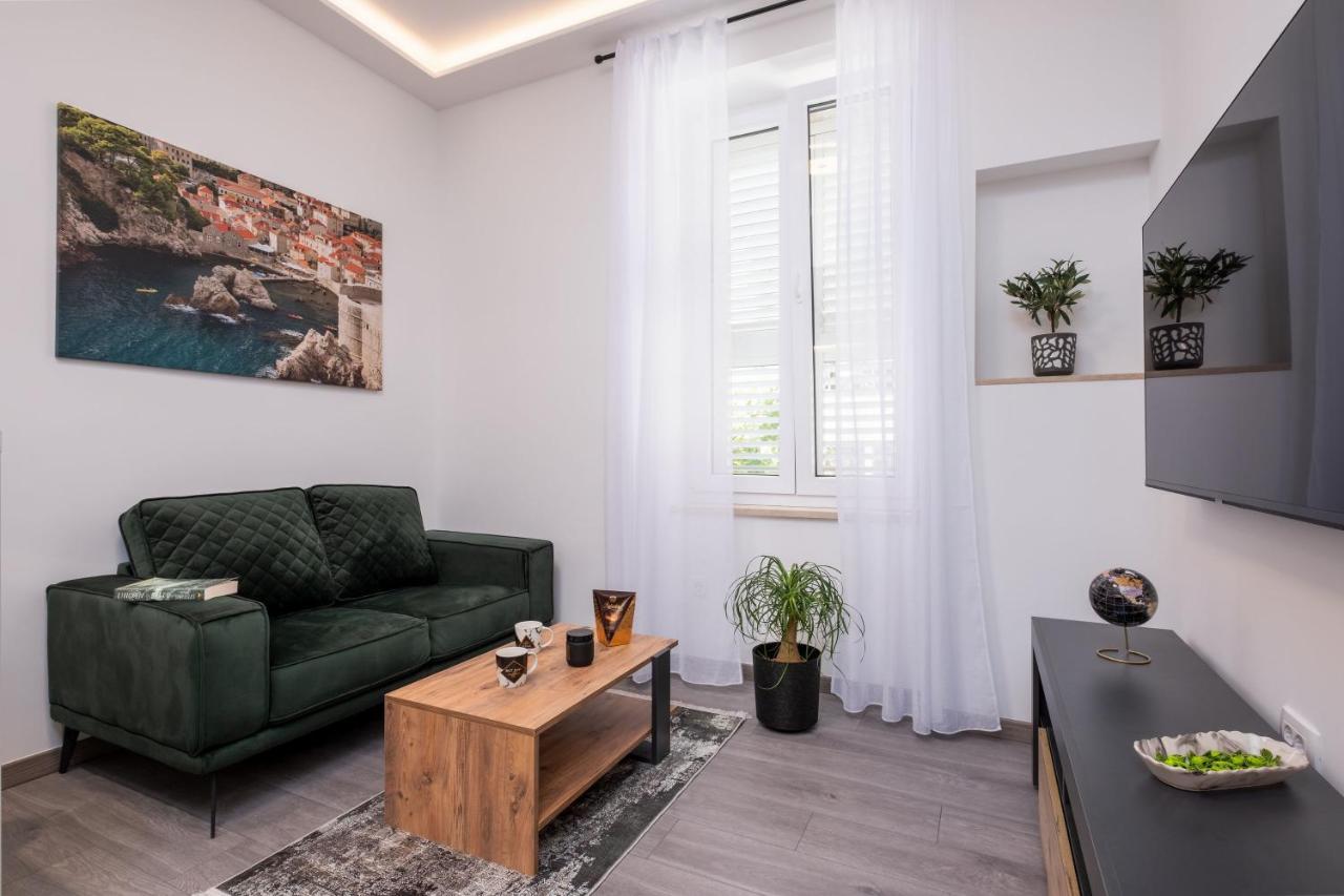 Dubrovnik Fantasy Apartments Екстер'єр фото